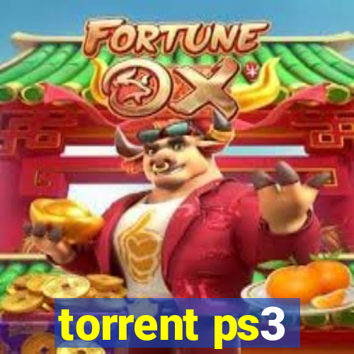 torrent ps3